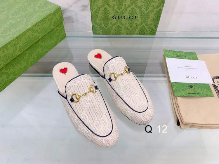 Picture of Gucci Shoes _SKUGuccisz35-40XJ01505940